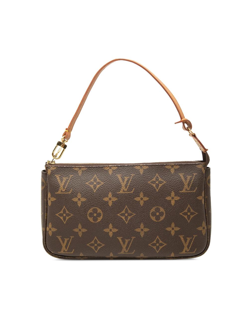 Louis Vuitton Pochette Accessoires #365886L97B